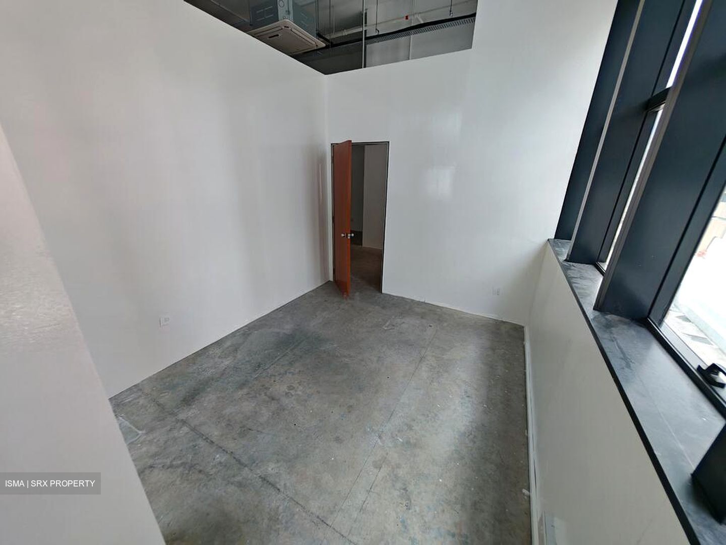 Interlocal Centre (D5), Factory #504150651